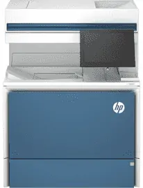 HP Color LaserJet Enterprise 6700dn Driver